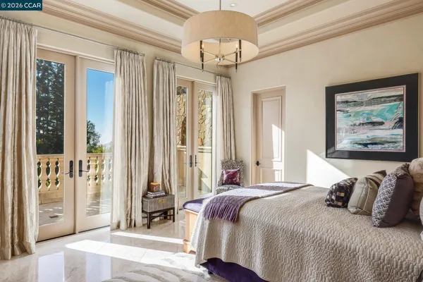 $12,300,000 | 940 Eagle Ridge Drive, Danville, CA 94506