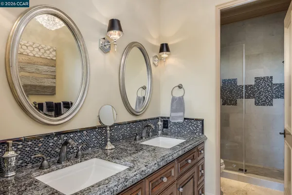 $12,300,000 | 940 Eagle Ridge Drive, Danville, CA 94506