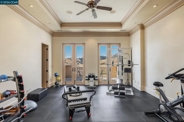 $12,300,000 | 940 Eagle Ridge Drive, Danville, CA 94506