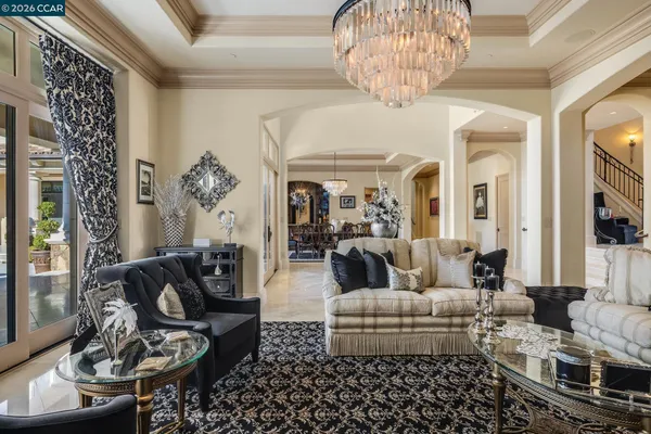 $12,300,000 | 940 Eagle Ridge Drive, Danville, CA 94506