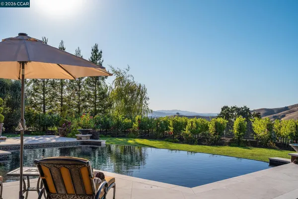 $12,300,000 | 940 Eagle Ridge Drive, Danville, CA 94506