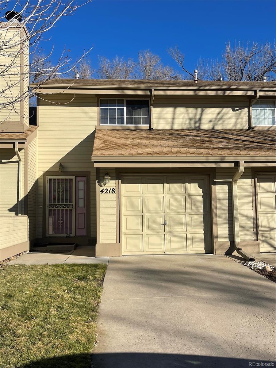 4218 Owens Street Wheat Ridge, CO 80033 - Photo 1 of 16 Gallery Image 1