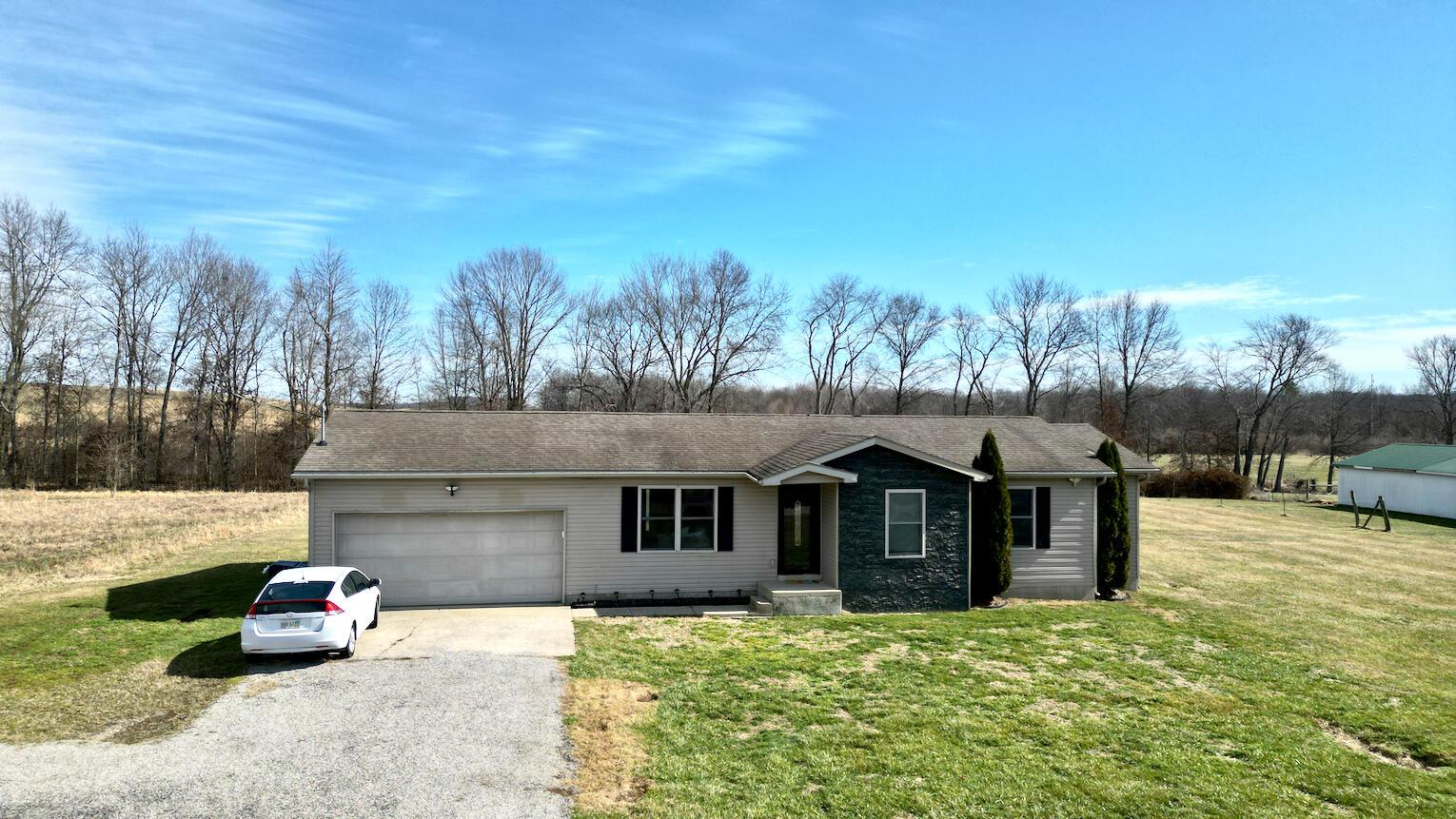 1454 Erwin Road Jackson, OH 45640 - Photo 34 of 35 1454 Erwin Road-#1