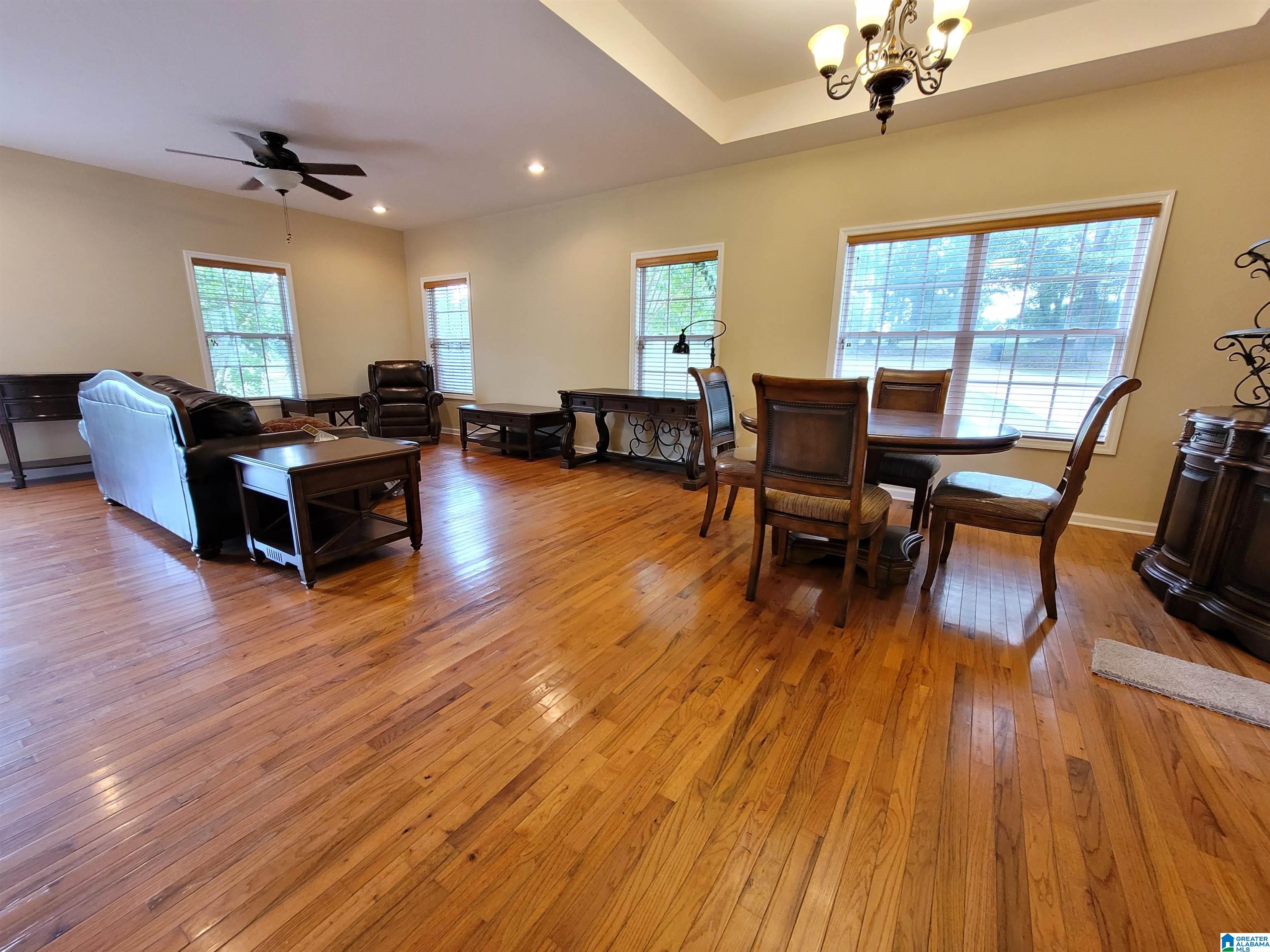 148 Dodd Lane Sumiton, AL 35148 - Photo 5 of 24