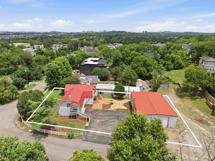 $950,000 | 5717 Maudina Avenue, Nashville, TN 37209