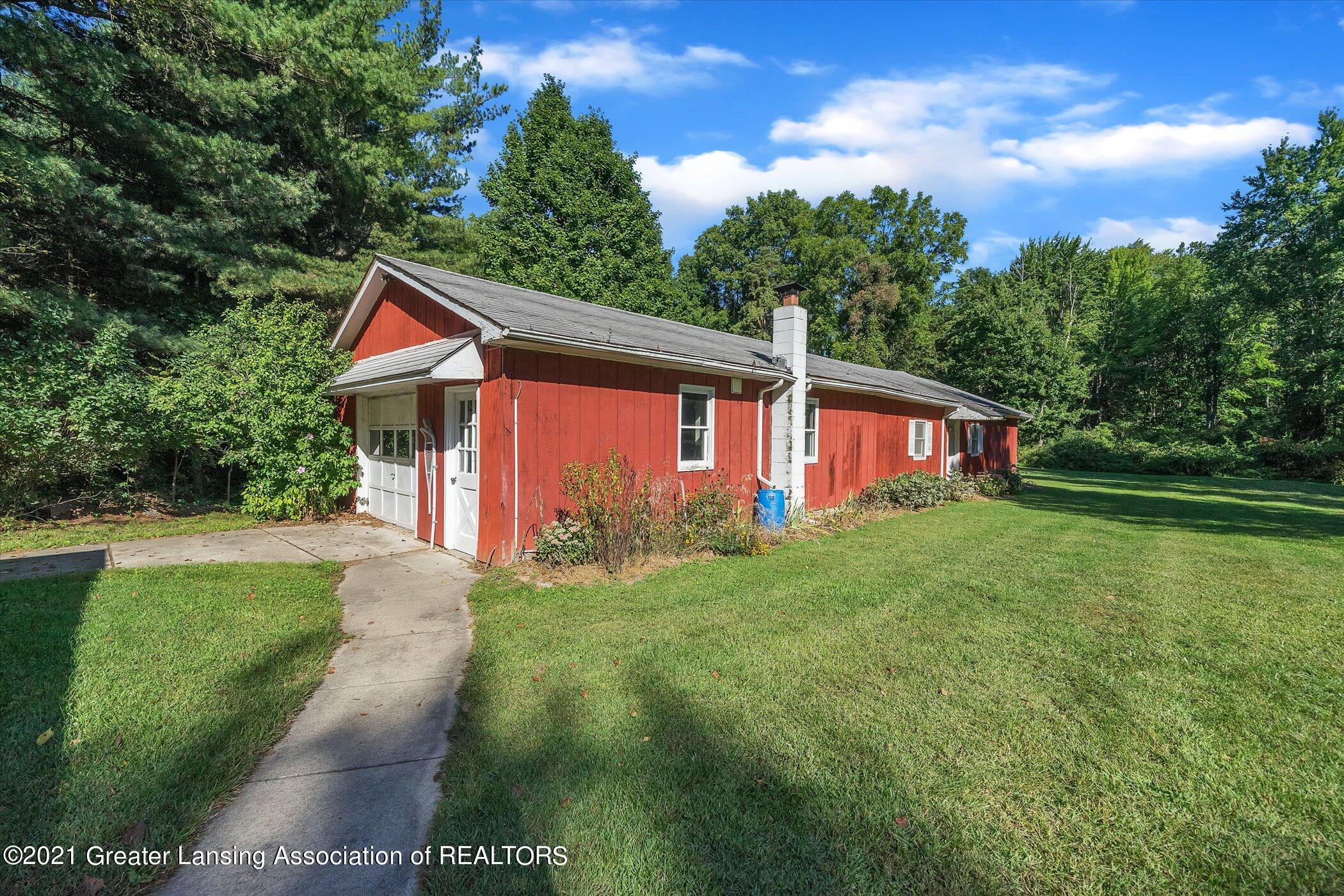 3154 Holt Road Mason, MI 48854 - Photo 41 of 53 1 (39)