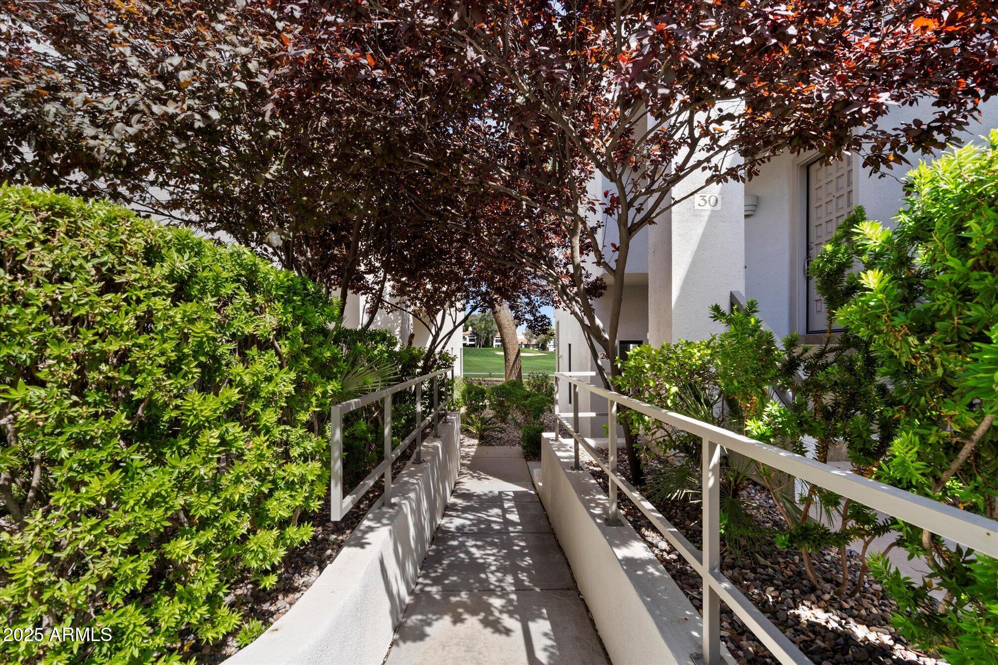 7272 East Gainey Ranch Road, Unit 29 Scottsdale, AZ 85258 - Photo 23 of 30 24-88732770