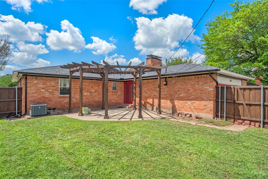 5739 Banting Way Dallas, TX 75227 - Photo 15 of 15