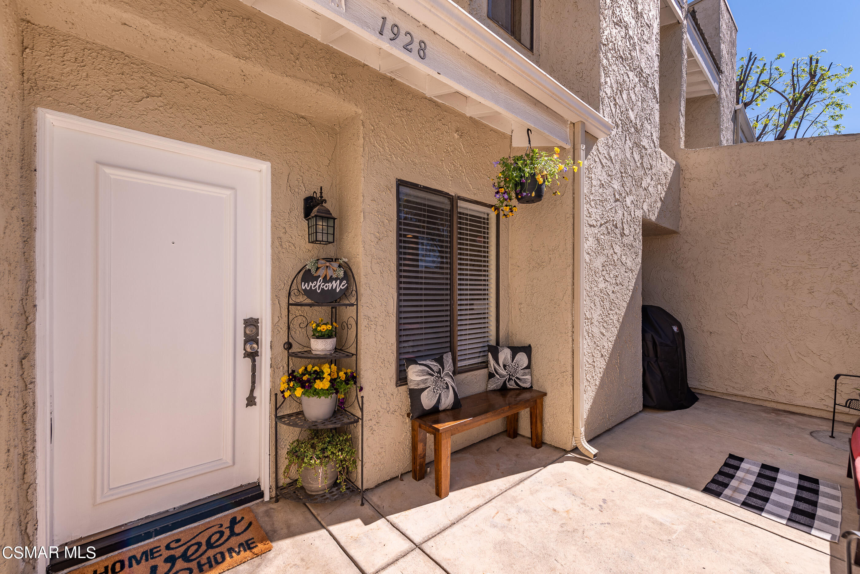 1928 Stow Street Simi Valley, CA 93063 - Photo 2 of 31 a room that has a bed and a chair in it
