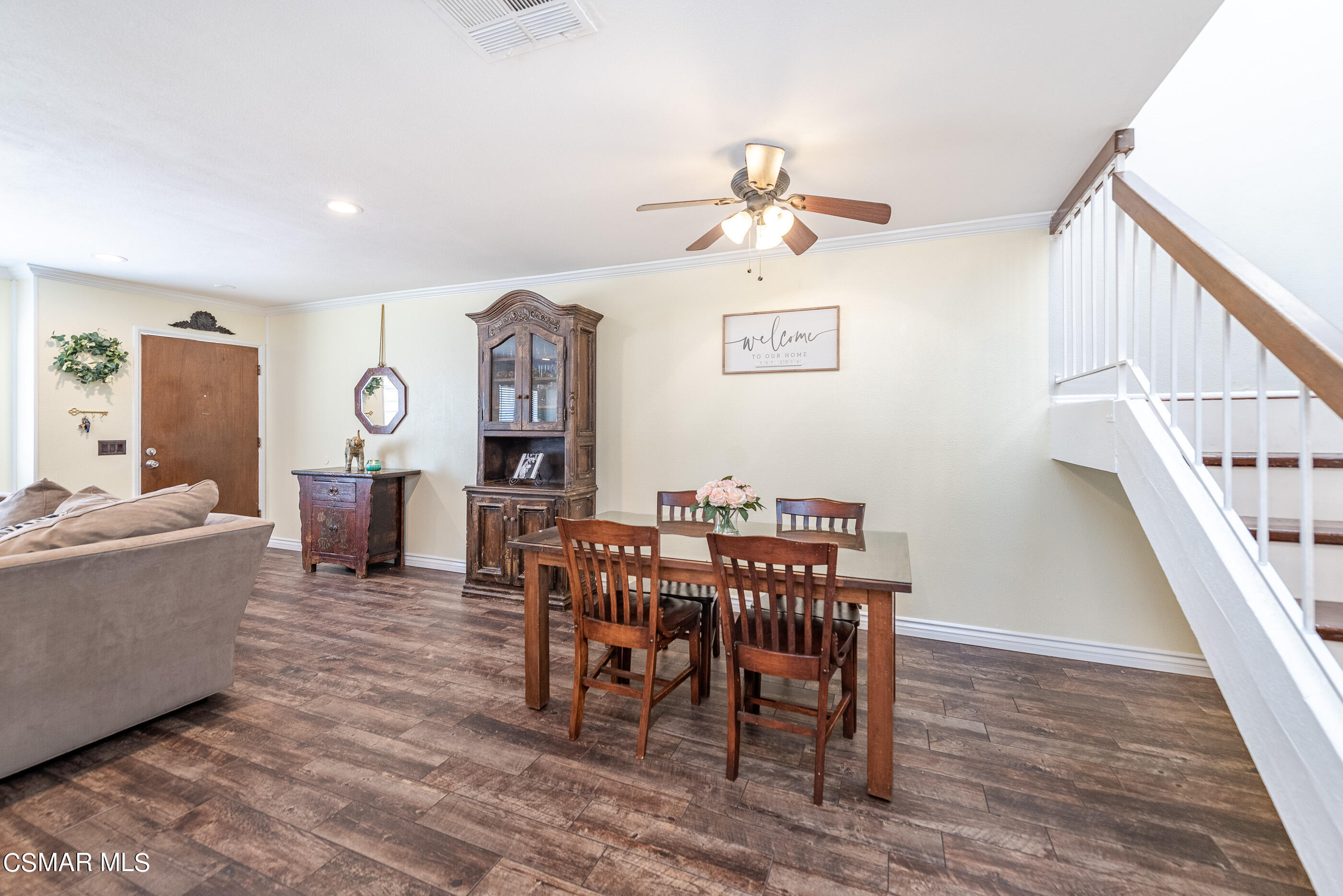 1928 Stow Street Simi Valley, CA 93063 - Photo 15 of 31 a view of a dining room with furniture