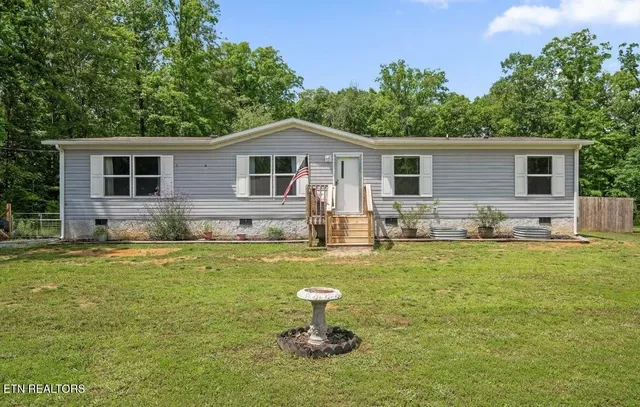 $245,000 | 934 Holly Glen Road, Decatur, TN 37322
