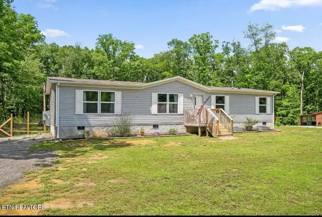 $245,000 | 934 Holly Glen Road, Decatur, TN 37322