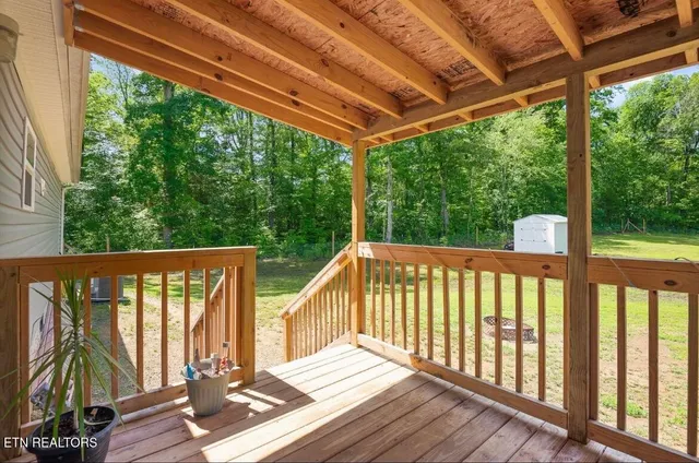 $245,000 | 934 Holly Glen Road, Decatur, TN 37322