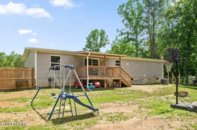 $245,000 | 934 Holly Glen Road, Decatur, TN 37322