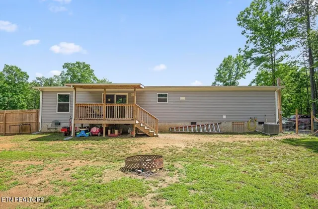$245,000 | 934 Holly Glen Road, Decatur, TN 37322