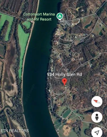 $245,000 | 934 Holly Glen Road, Decatur, TN 37322