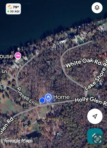 $245,000 | 934 Holly Glen Road, Decatur, TN 37322