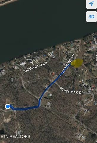 $245,000 | 934 Holly Glen Road, Decatur, TN 37322