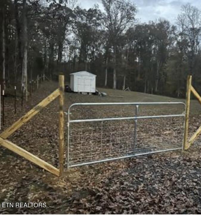934 Holly Glen Road Decatur, TN 37322 - Photo 40 of 40 Fencing has been installed