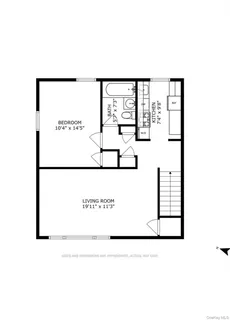 $355,000 | 286 Cherry Valley Avenue, Unit A2, Garden City, NY 11530