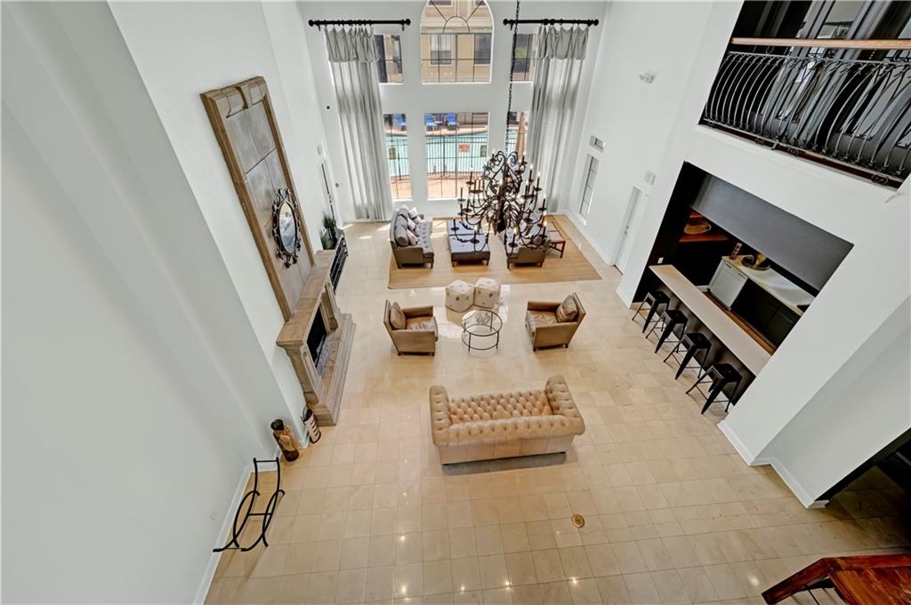 3777 Peachtree Road Northeast, Unit 1324 Brookhaven, GA 30319 - Photo 36 of 47