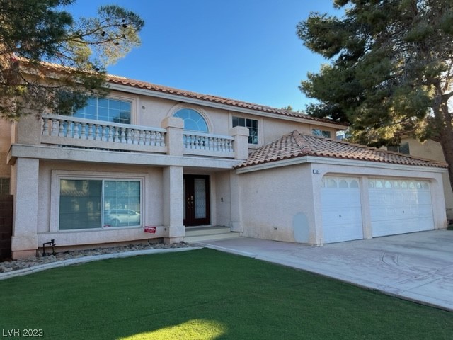 824 Rising Star Drive Henderson, NV 89014 - Photo 2 of 37