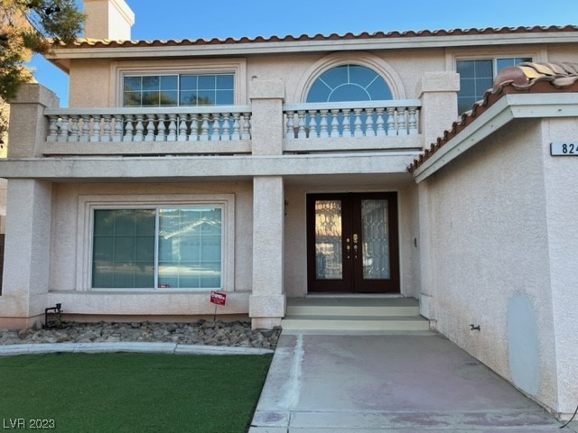 824 Rising Star Drive Henderson, NV 89014 - Photo 3 of 37