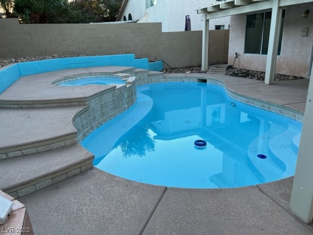 824 Rising Star Drive Henderson, NV 89014 - Photo 32 of 37