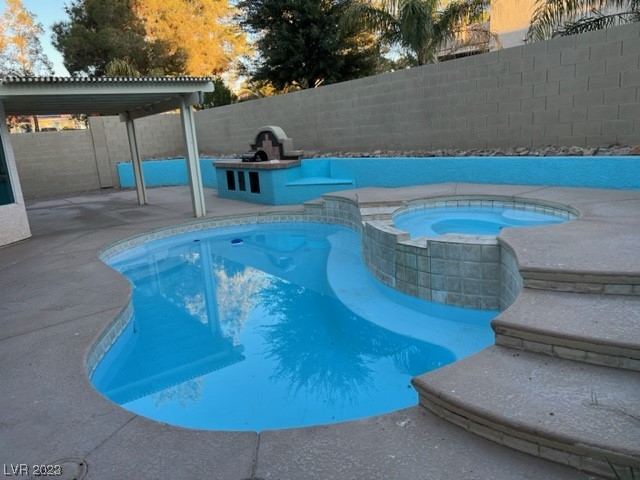 824 Rising Star Drive Henderson, NV 89014 - Photo 33 of 37