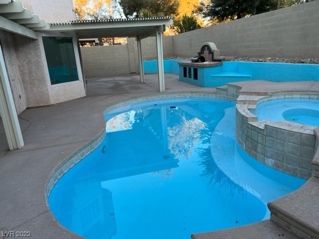 824 Rising Star Drive Henderson, NV 89014 - Photo 34 of 37