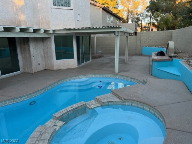 824 Rising Star Drive Henderson, NV 89014 - Photo 35 of 37