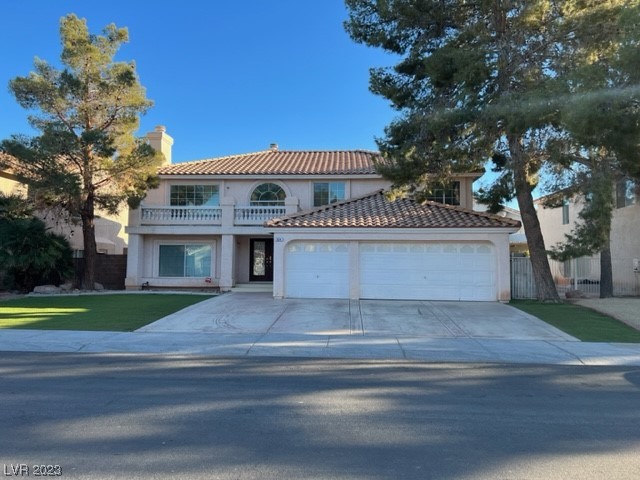 824 Rising Star Drive Henderson, NV 89014 - Photo 36 of 37