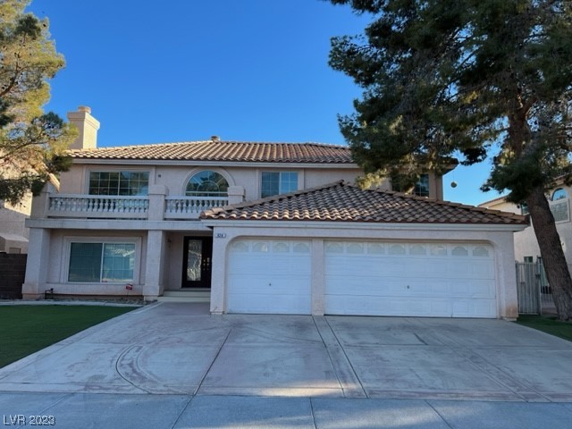 824 Rising Star Drive Henderson, NV 89014 - Photo 37 of 37