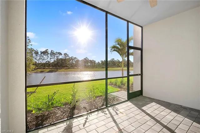 $2,400 | 15155 Bluffton Lane, Unit 517, Babcock Ranch, FL 33982