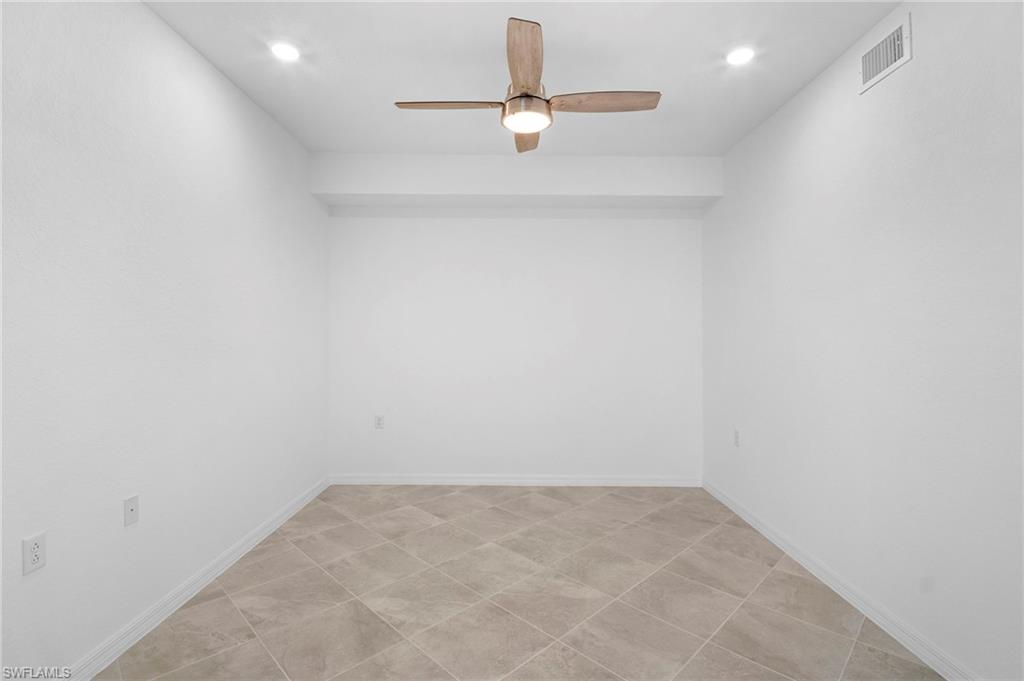 15155 Bluffton Lane, Unit 517 Babcock Ranch, FL 33982 - Photo 18 of 39 a view of a small space