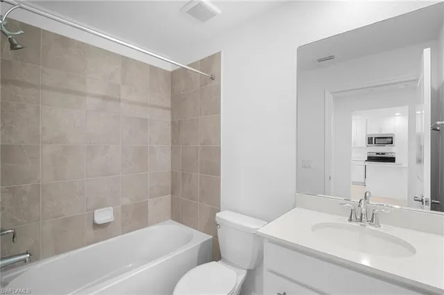 $2,400 | 15155 Bluffton Lane, Unit 517, Babcock Ranch, FL 33982