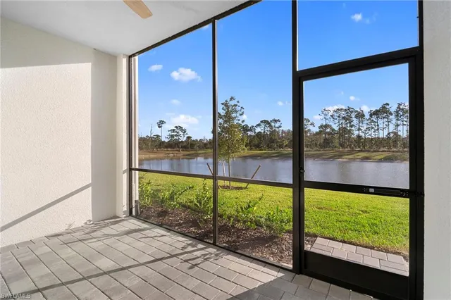 $2,400 | 15155 Bluffton Lane, Unit 517, Babcock Ranch, FL 33982