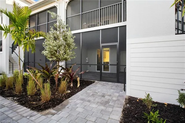 $2,400 | 15155 Bluffton Lane, Unit 517, Babcock Ranch, FL 33982