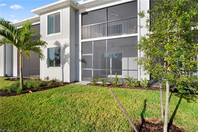 $2,400 | 15155 Bluffton Lane, Unit 517, Babcock Ranch, FL 33982