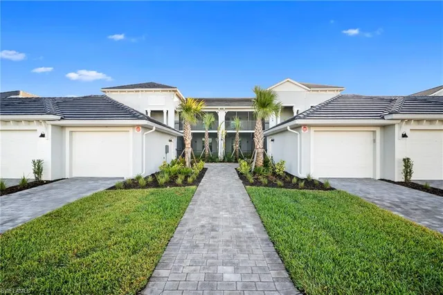 $2,400 | 15155 Bluffton Lane, Unit 517, Babcock Ranch, FL 33982