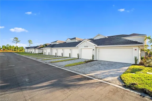 $2,400 | 15155 Bluffton Lane, Unit 517, Babcock Ranch, FL 33982