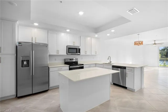 $2,400 | 15155 Bluffton Lane, Unit 517, Babcock Ranch, FL 33982