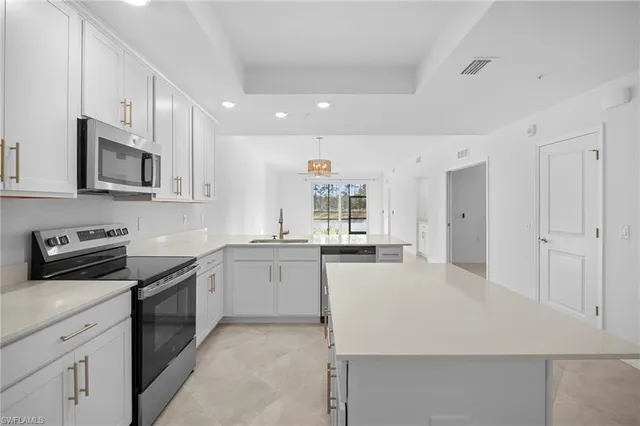 $2,400 | 15155 Bluffton Lane, Unit 517, Babcock Ranch, FL 33982