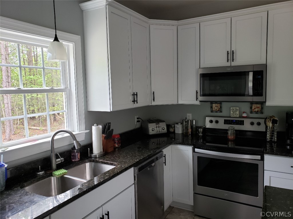8615 Rock Cedar Road New Kent, VA 23124 - Photo 3 of 4 Gallery Image 3