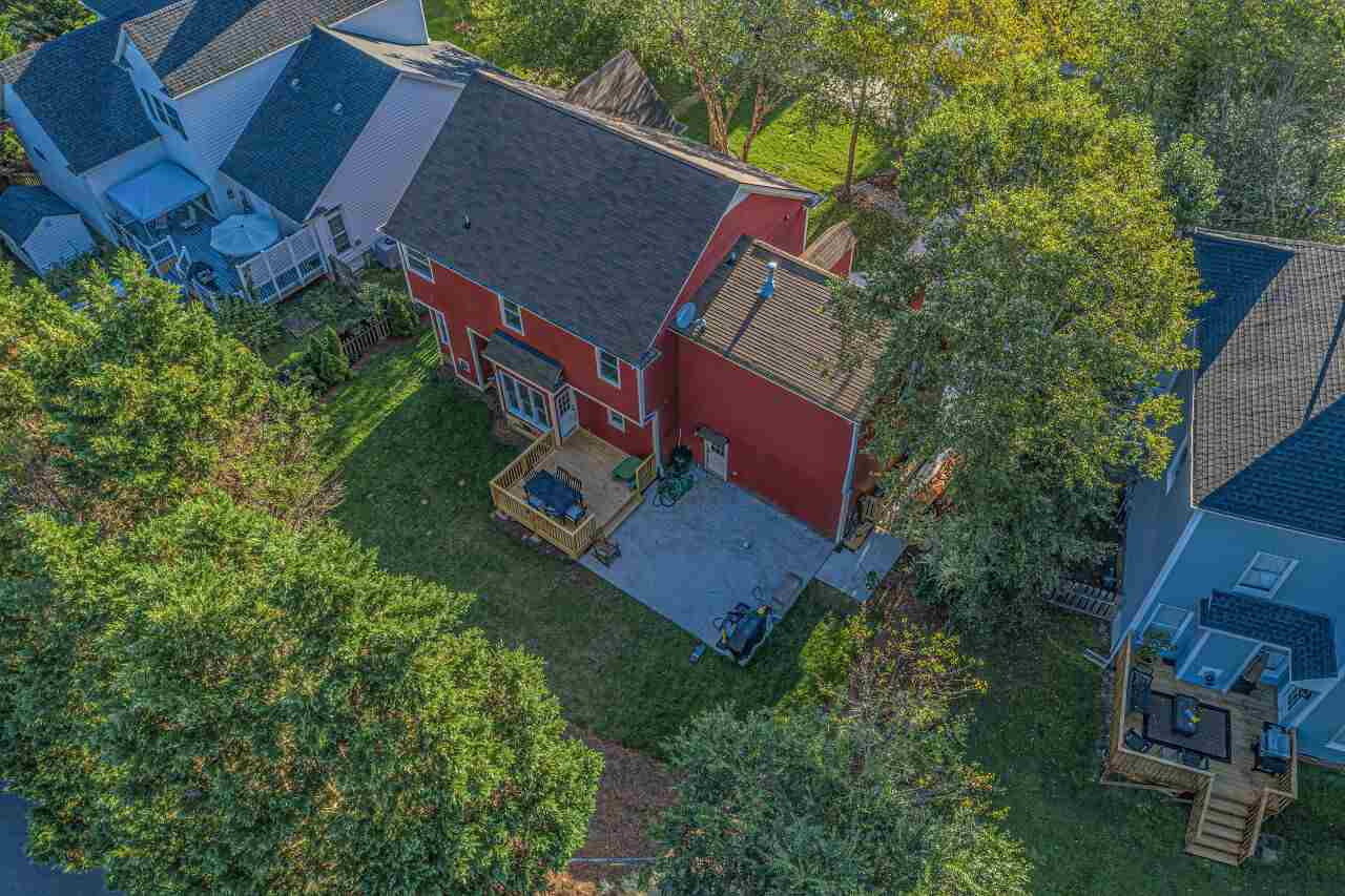 5257 Covington Bend Drive Raleigh, NC 27613 - Photo 26 of 30 Photo 26