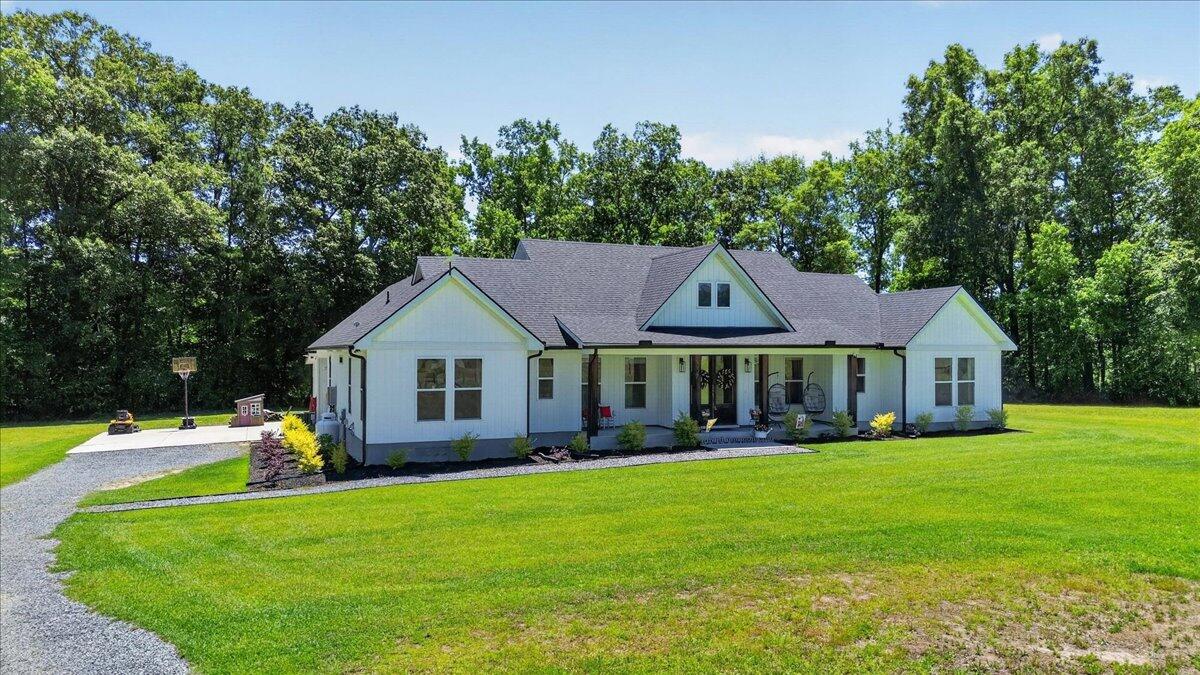 357 Cummings Chapel Road Ridgeville, SC 29472 - Photo 2 of 118