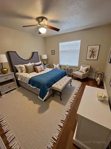 a bathroom with a sink a mirror and a bathtub