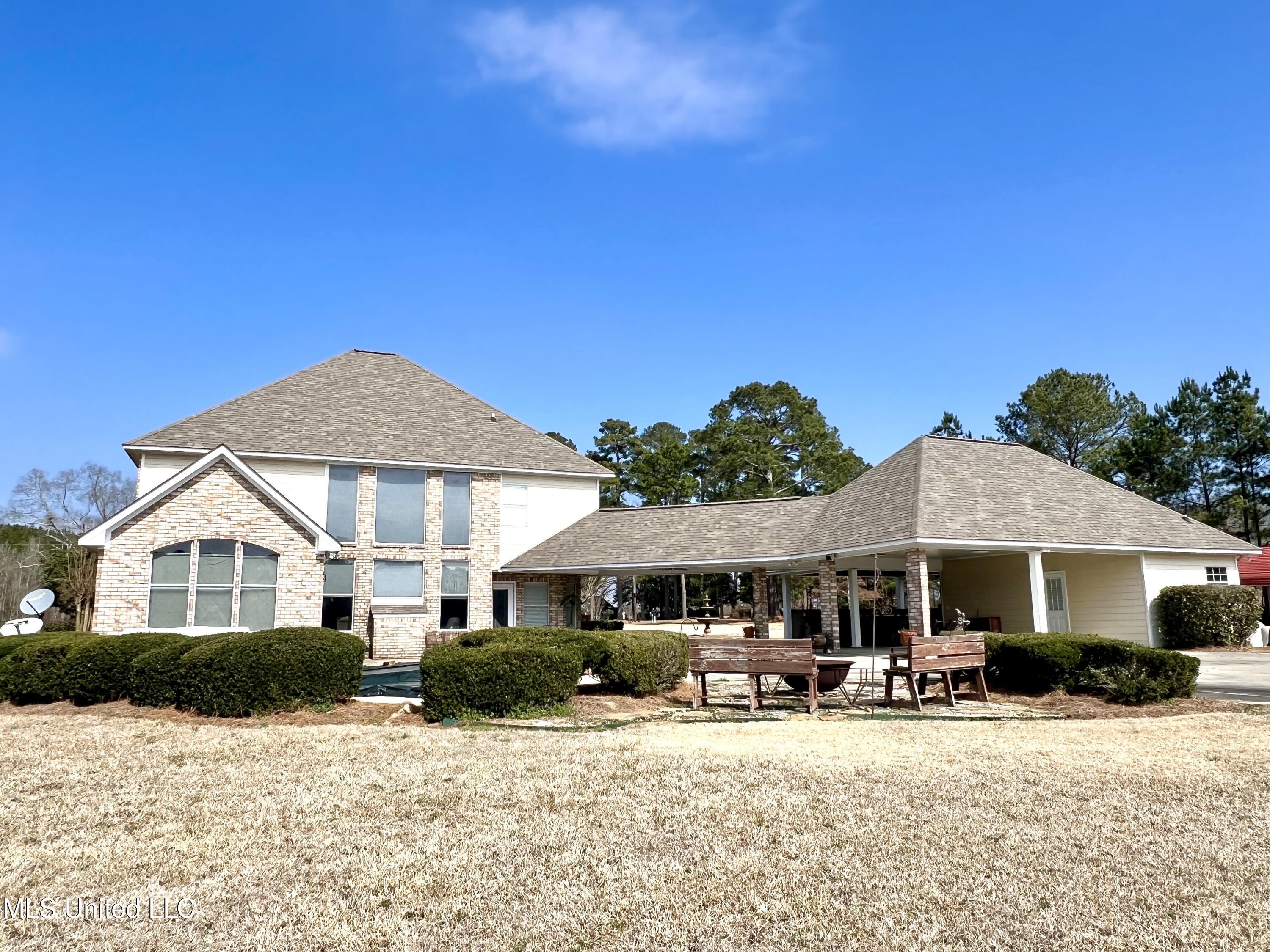 1261 Brumfield Road Southwest Bogue Chitto, MS 39629 - Photo 13 of 19 IMG_3437