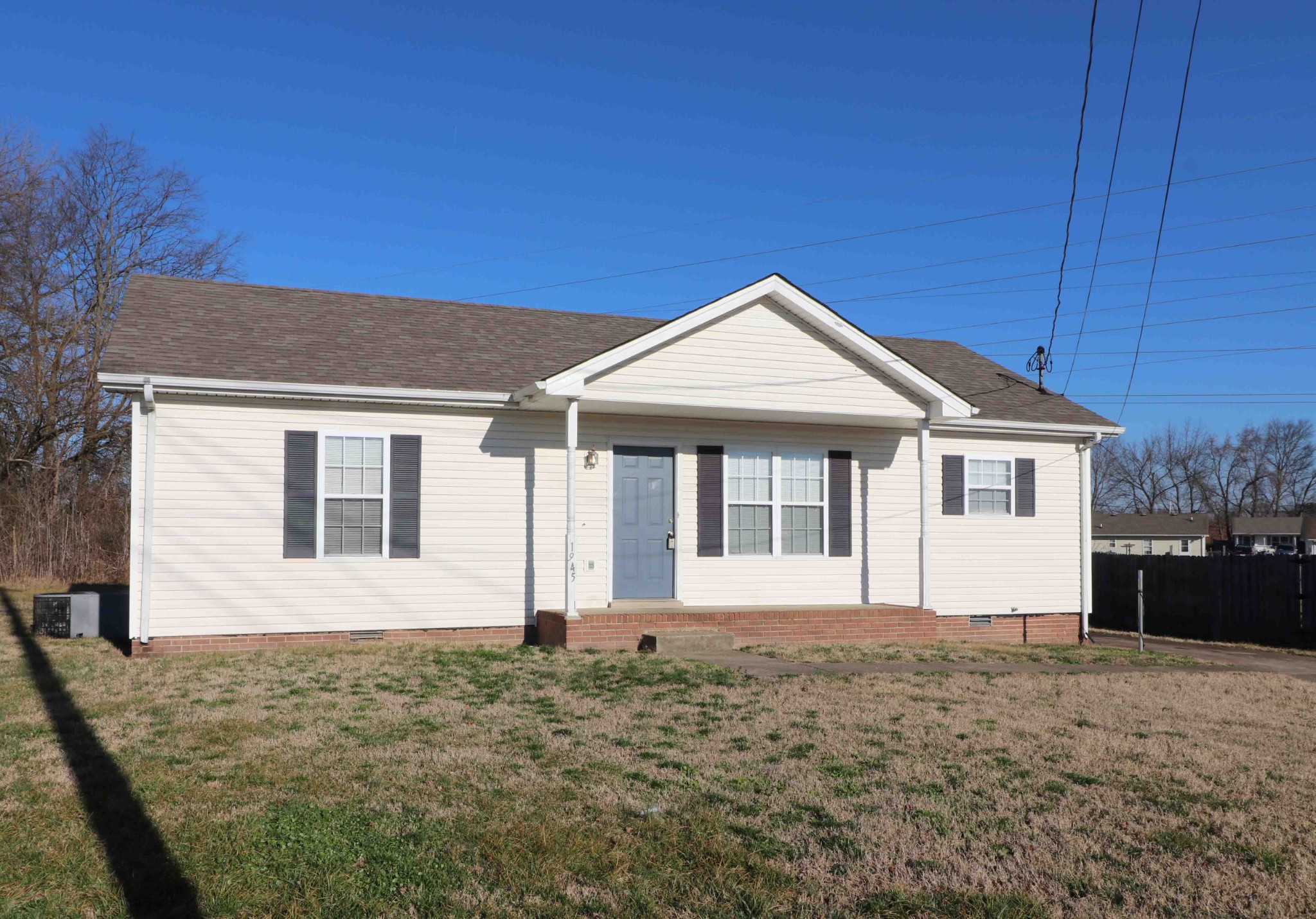 1945 Timberline Circle Oak Grove, KY 42262 - Photo 3 of 31