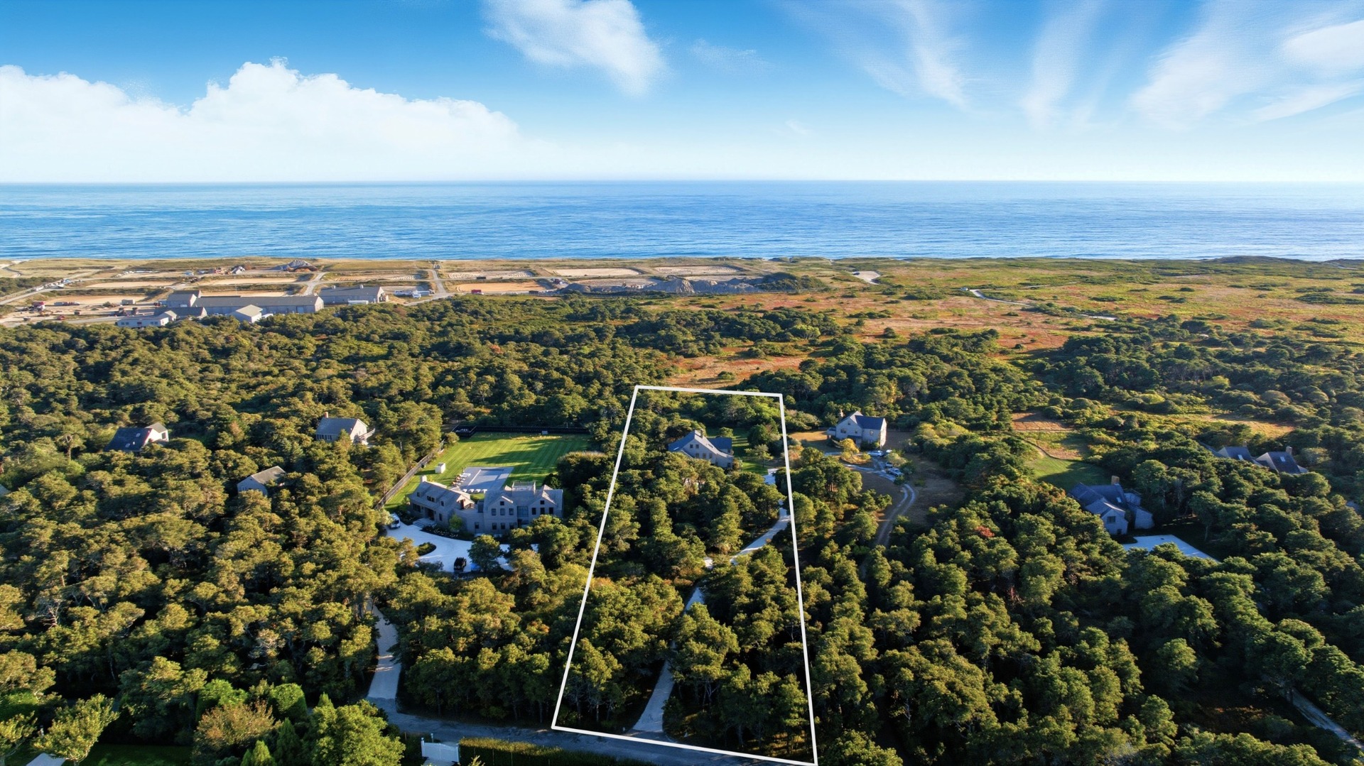 17 Pond View Drive Nantucket, MA 02554 - Photo 41 of 41